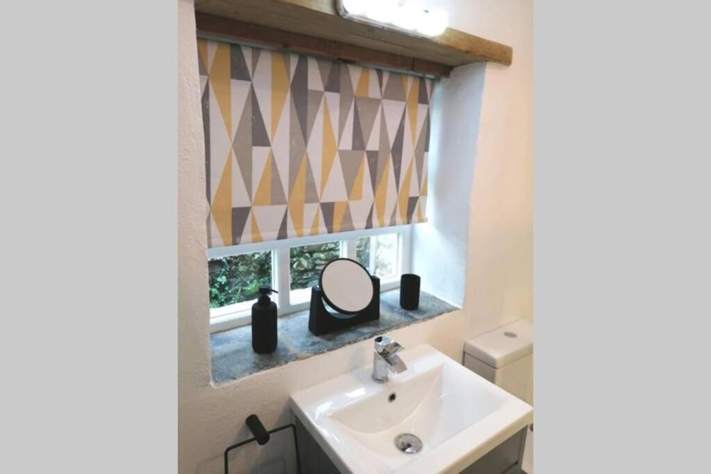 Photo of Bathroom in Grampound