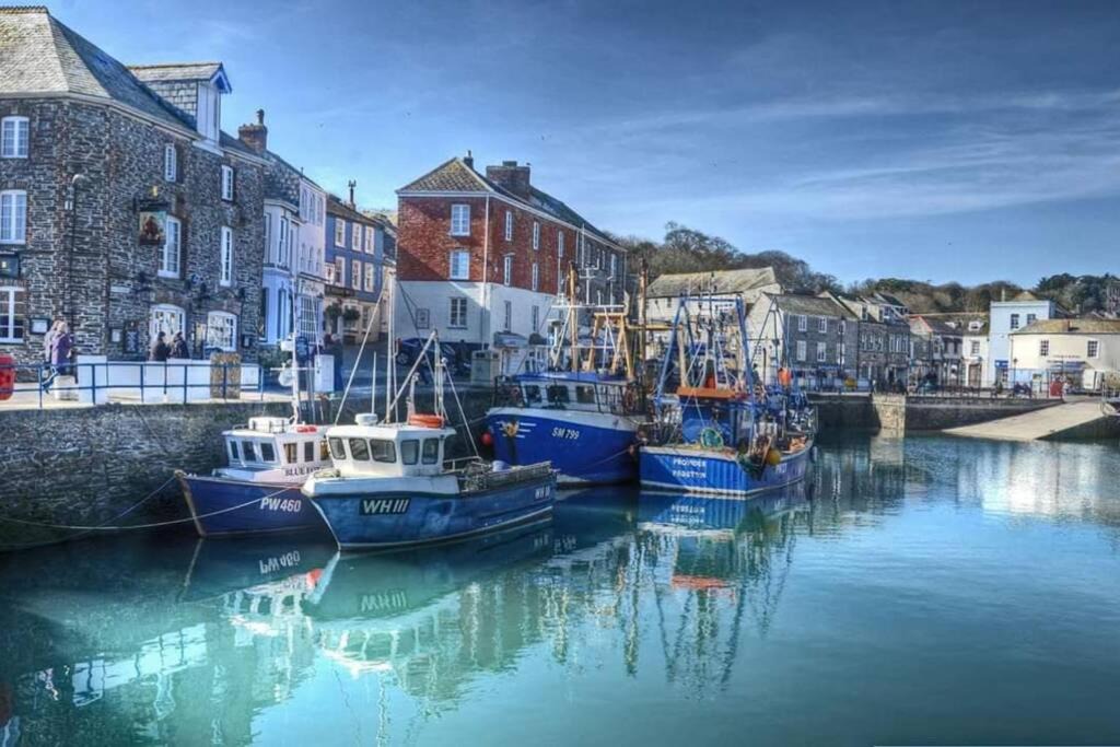 Photo of Outdoor in Grampound