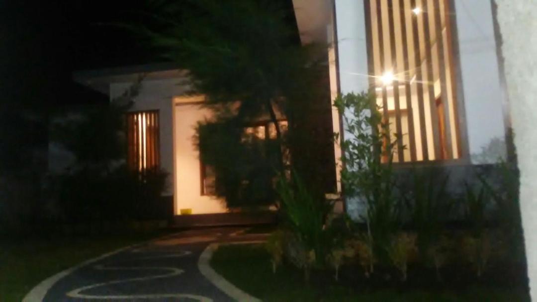 Photo of Buildings in Kuta