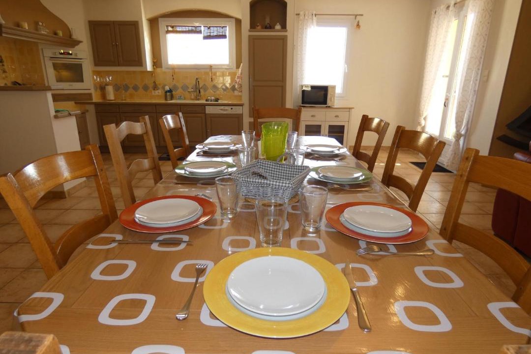 Photo of Kitchen in Saint-Paul-Trois-Chateaux