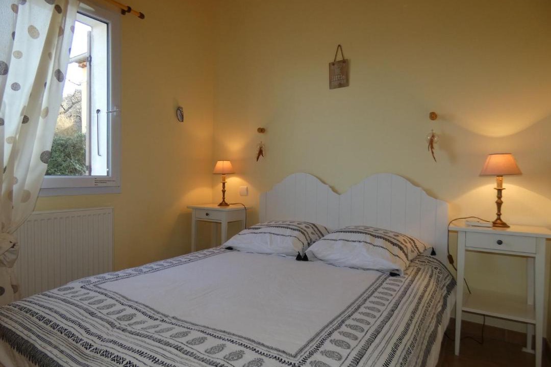 Photo of Bedroom in Saint-Paul-Trois-Chateaux