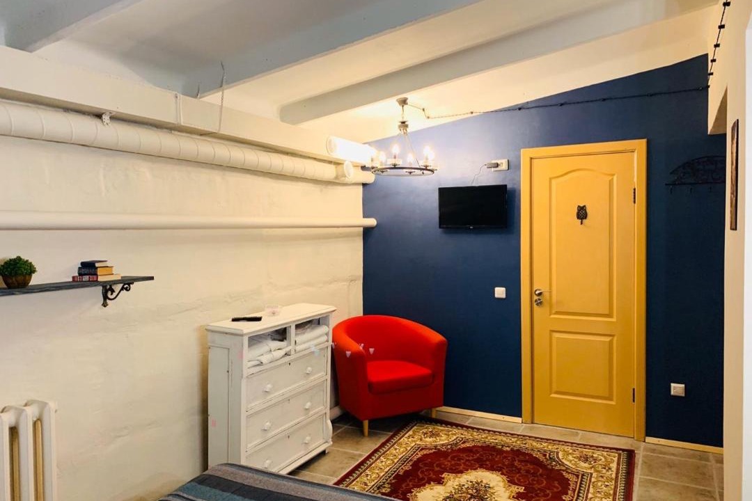 Photo of Others in Ordzhonikidzevskiy Rayon