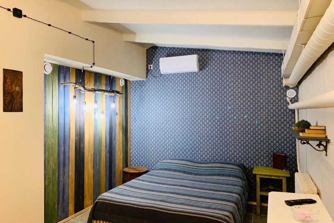 Photo of Bedroom in Ordzhonikidzevskiy Rayon