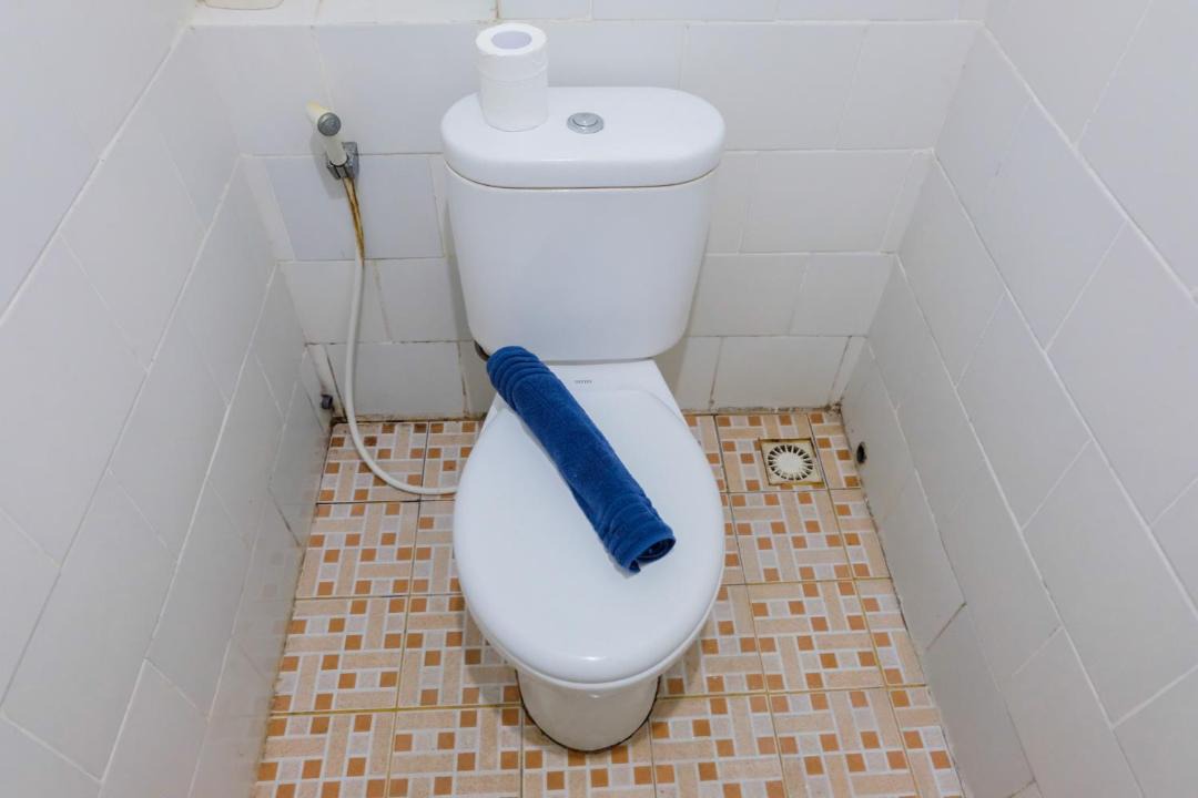 Photo of Bathroom in Binong
