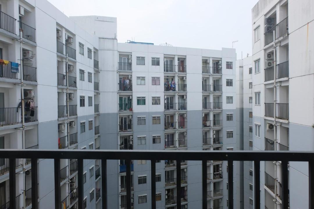 Photo of Buildings in Binong