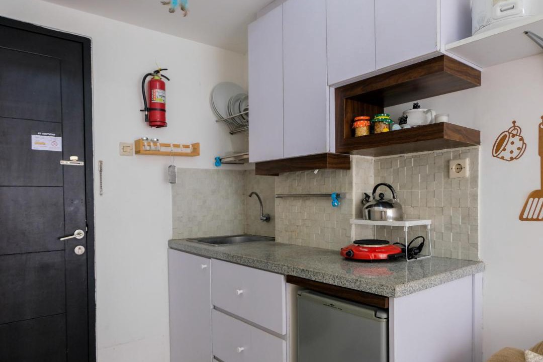 Photo of Kitchen in Binong