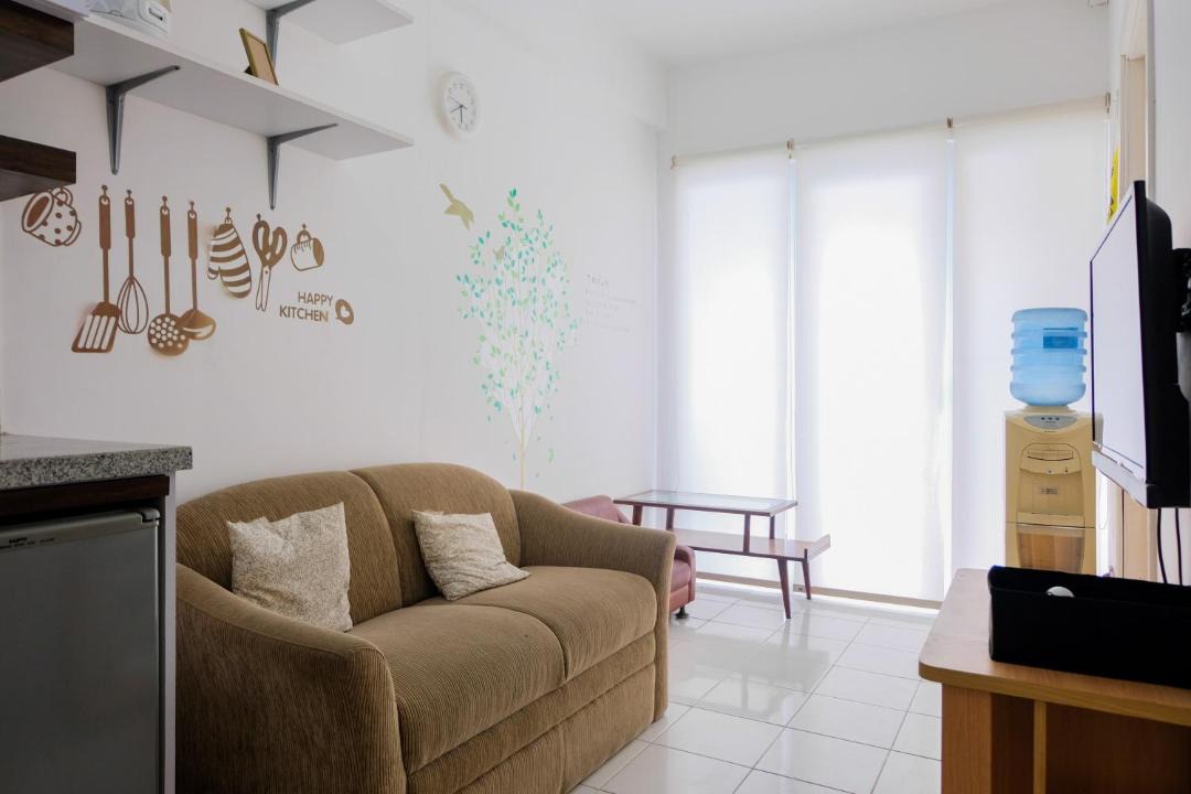 Photo of Livingroom in Binong