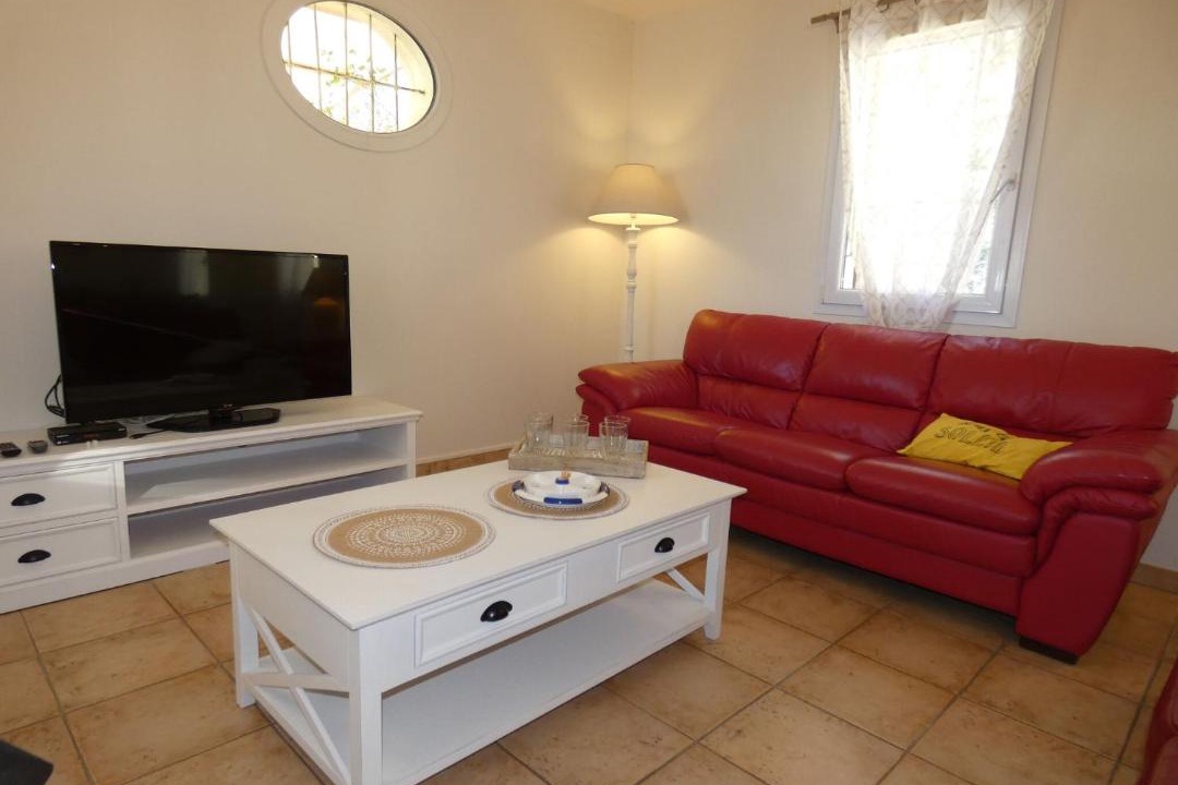 Photo of Livingroom in Saint-Paul-Trois-Chateaux