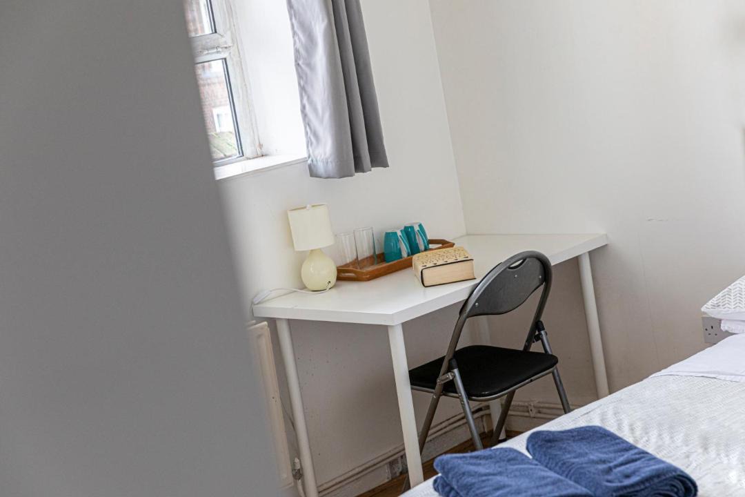 Photo of Bedroom in Shadwell