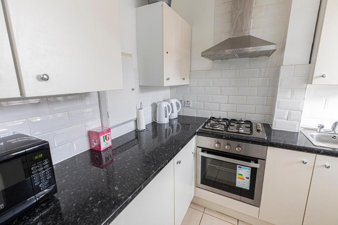 Photo of Kitchen in Shadwell