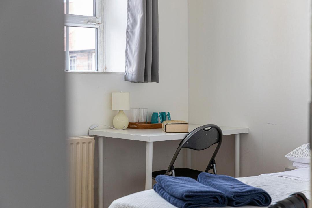 Photo of Bedroom in Shadwell