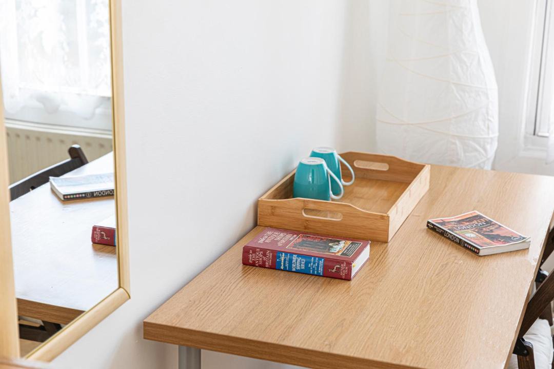 Photo of Livingroom in Shadwell