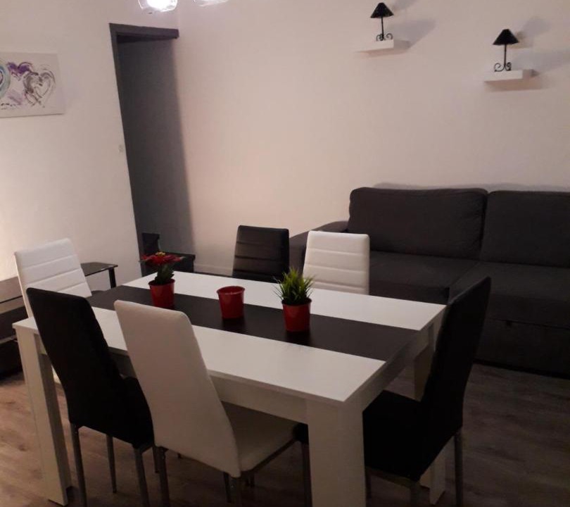 Photo of Livingroom in Fresnes-en-Woevre