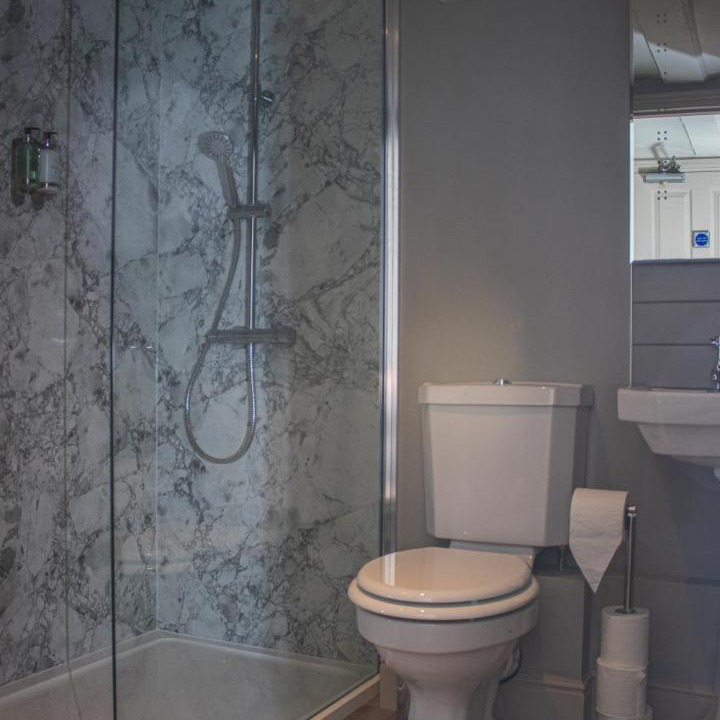 Photo of Bathroom in Wangford