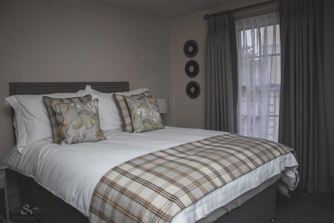 Photo of Bedroom in Wangford