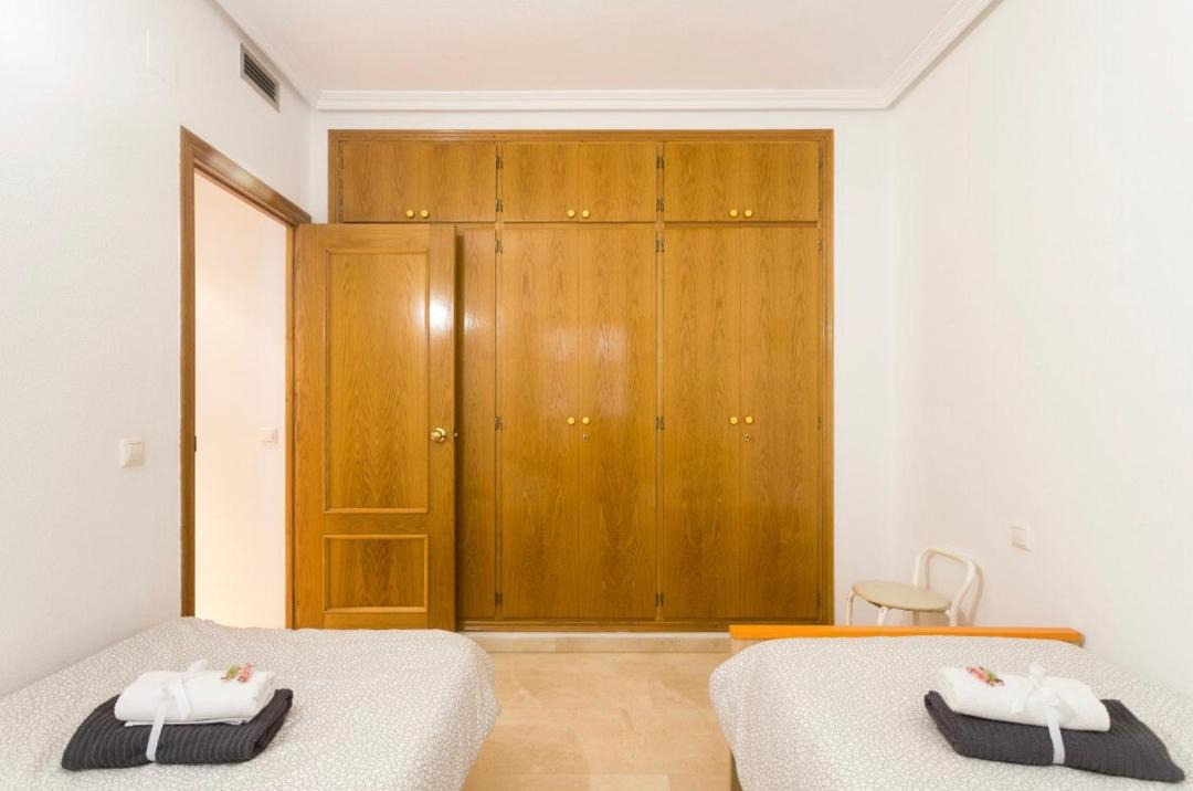 Photo of Bedroom in San Juan de Alicante
