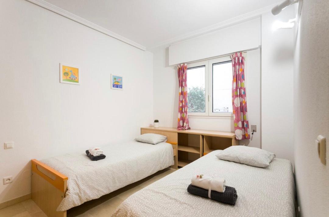 Photo of Bedroom in San Juan de Alicante