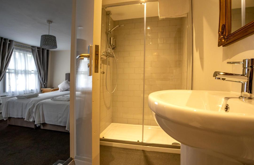 Photo of Others in St. Mark's