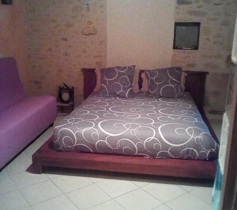 Photo of Bedroom in Saint-Andre-dAllas
