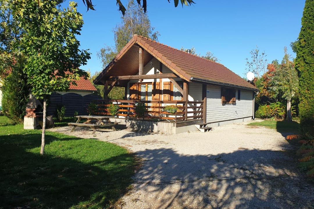 Photo of Others in Doucier