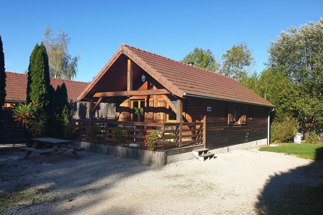 Photo of Others in Doucier