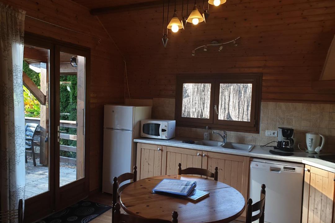 Photo of Others in Doucier