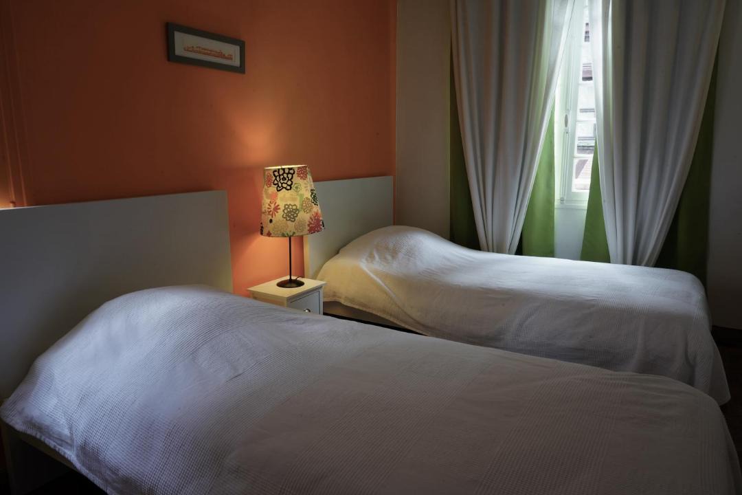 Photo of Bedroom in Chinon