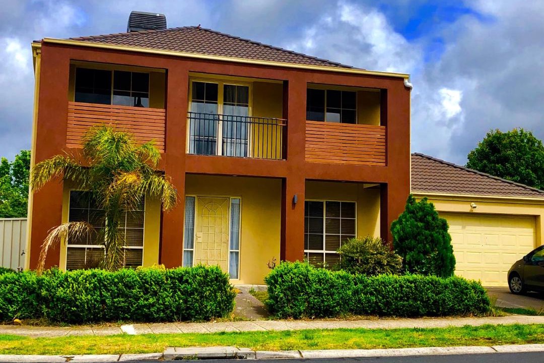 Photo of Buildings in Craigieburn