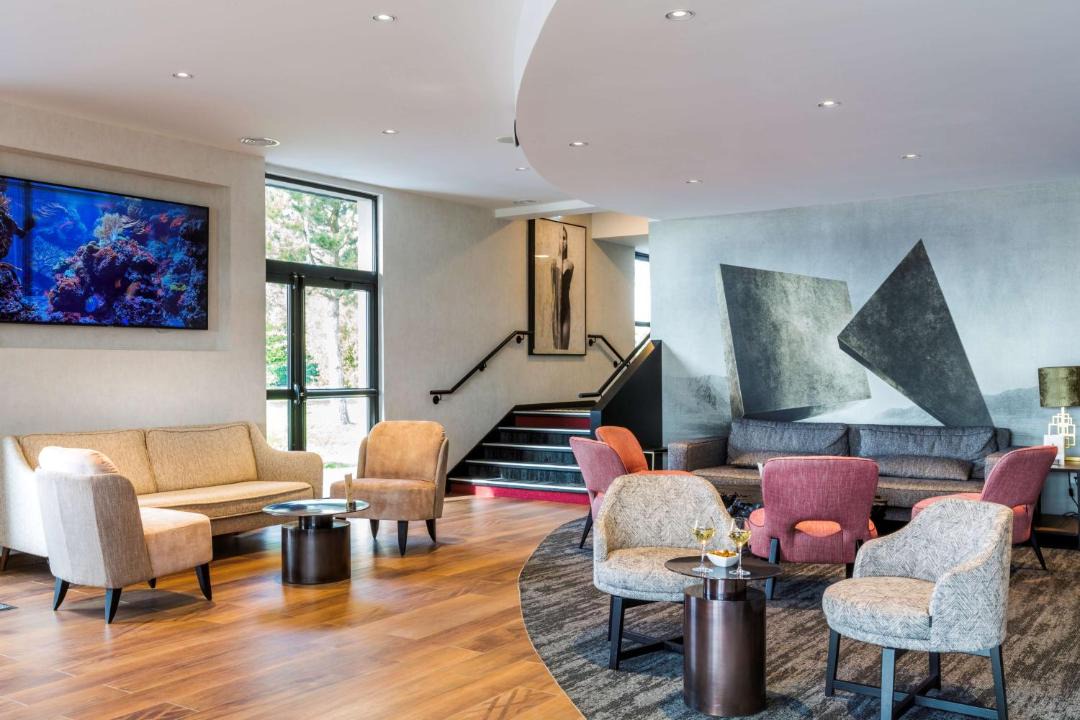 Photo of Livingroom in Fresnes-les-Montauban