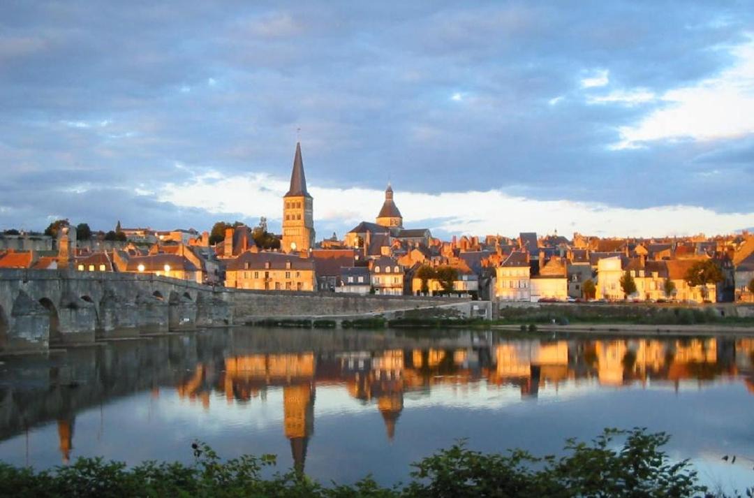 Photo of Others in La Charite-sur-Loire