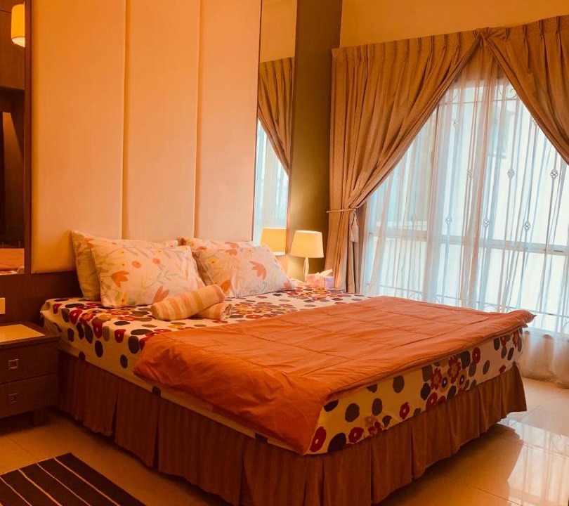 Photo of Bedroom in Bukit Jalil