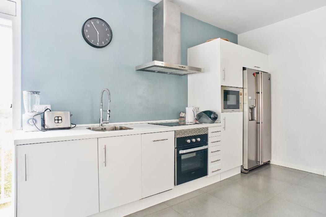 Photo of Kitchen in Sant Pere de Ribes