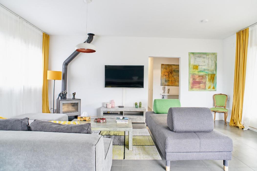 Photo of Livingroom in Sant Pere de Ribes