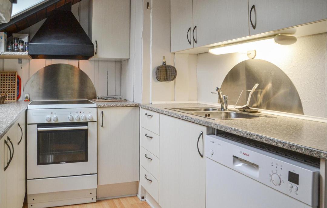 Photo of Kitchen in Ansager