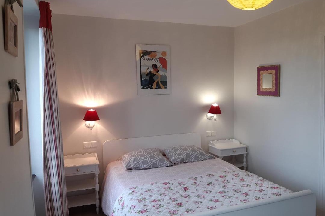 Photo of Bedroom in Vains