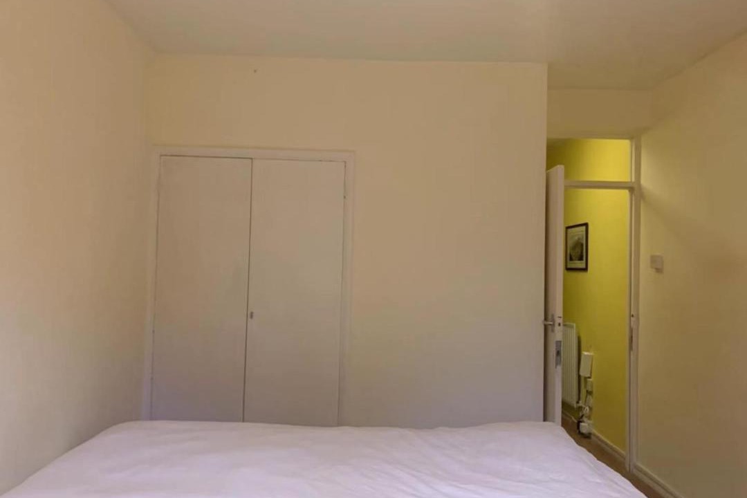 Photo of Bedroom in Rotherhithe