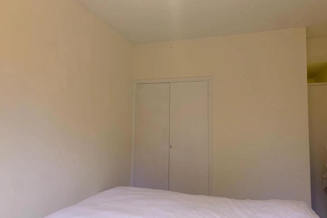 Photo of Bedroom in Rotherhithe