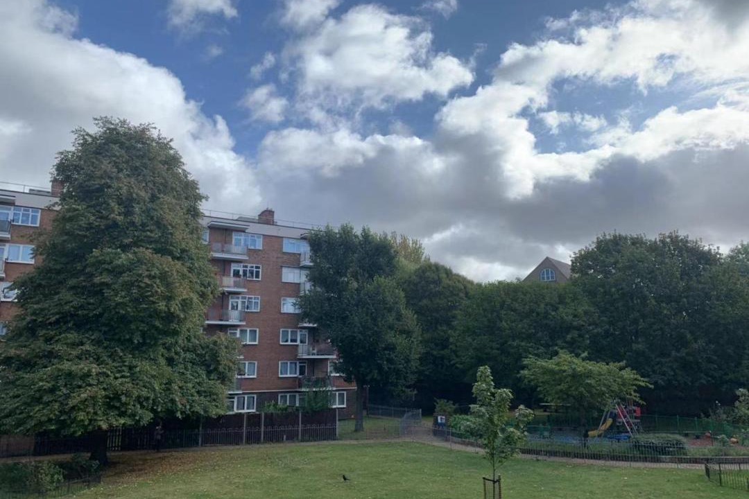 Photo of Outdoor in Rotherhithe