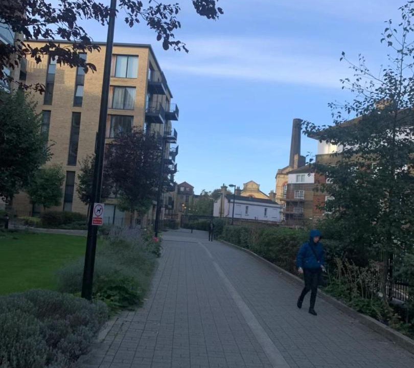 Photo of Others in Rotherhithe