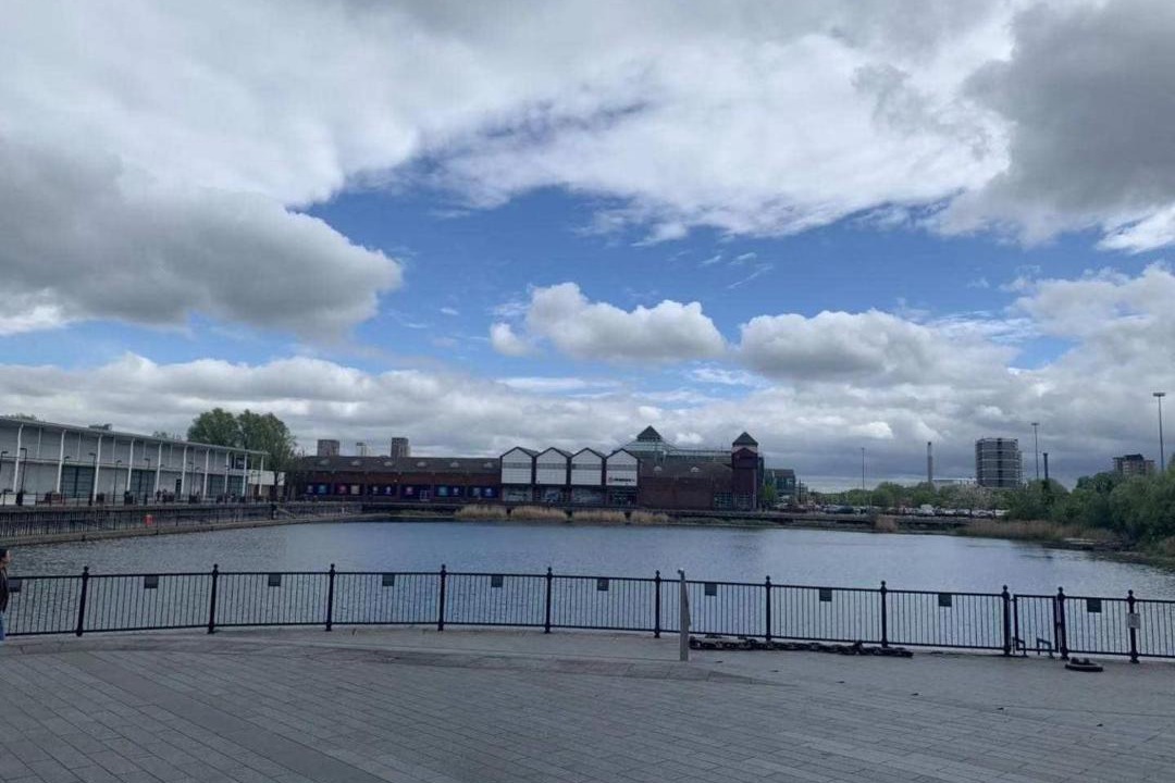 Photo of Others in Rotherhithe