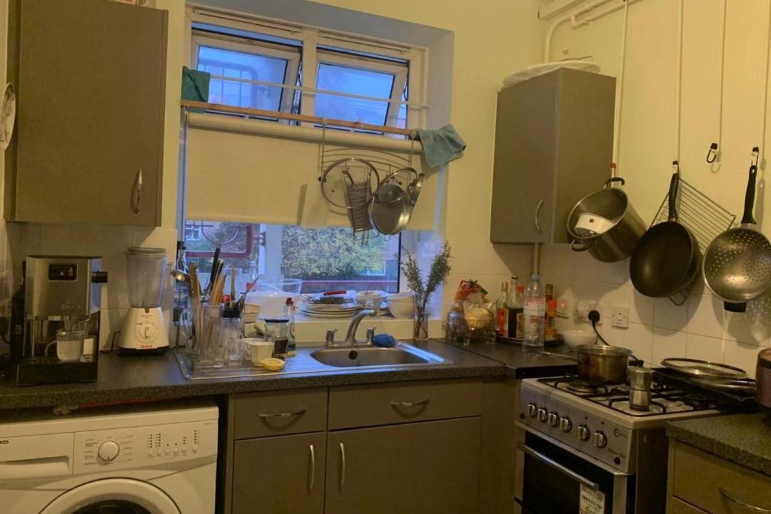 Photo of Kitchen in Rotherhithe