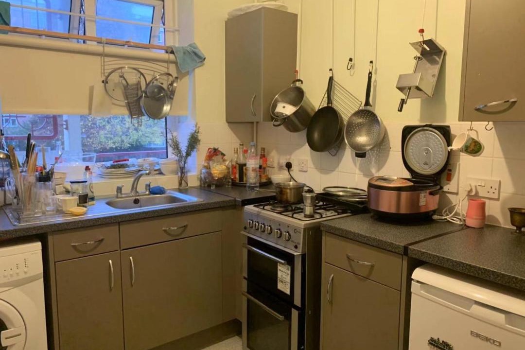 Photo of Kitchen in Rotherhithe