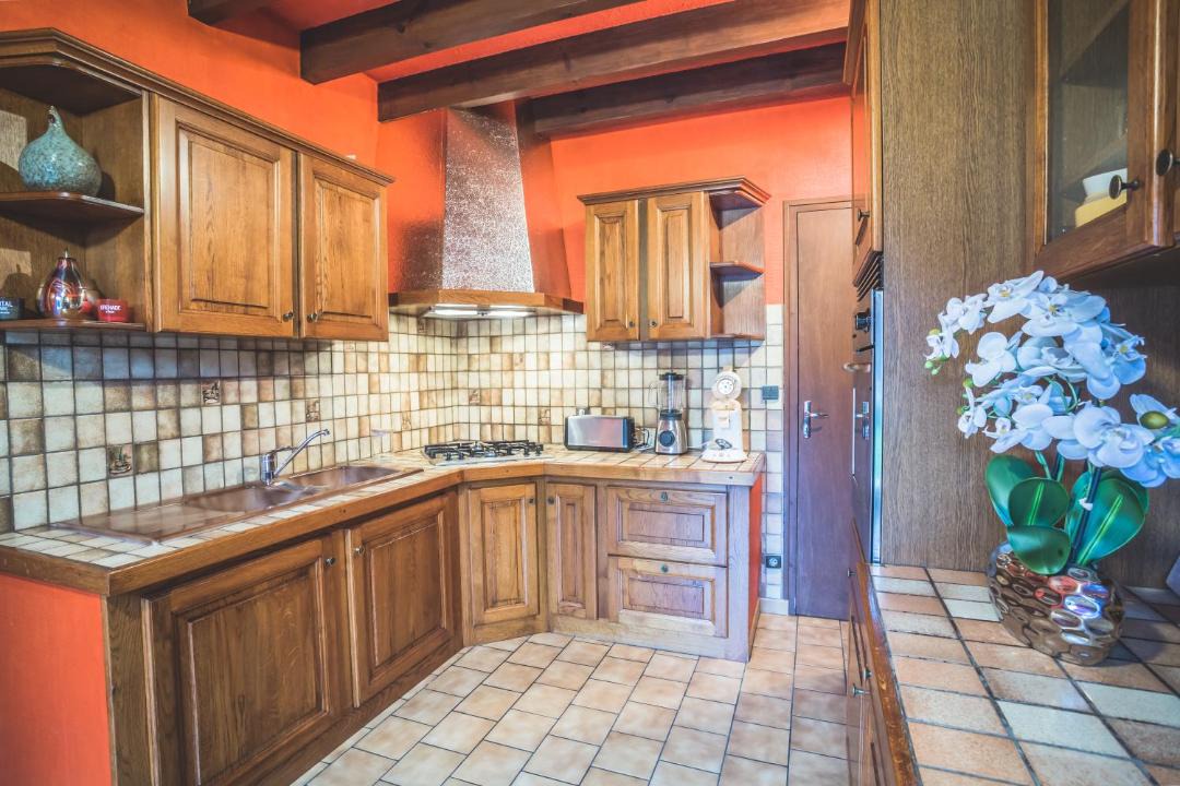 Photo of Kitchen in Ychoux