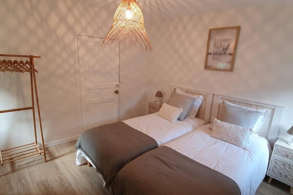 Photo of Bedroom in Pont d'Herault