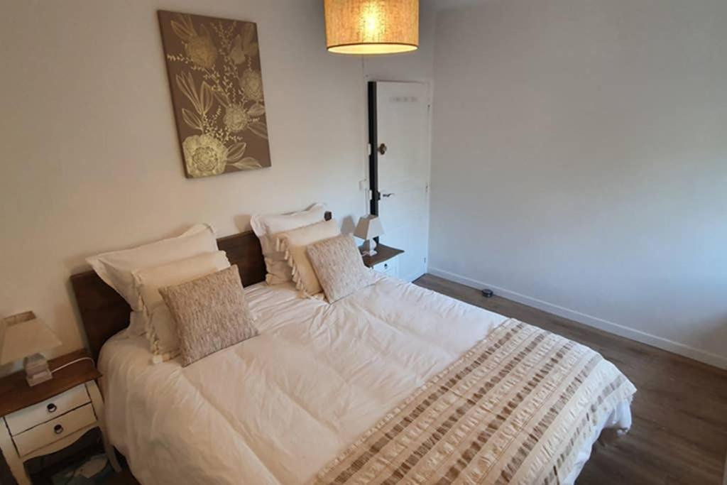 Photo of Bedroom in Pont d'Herault