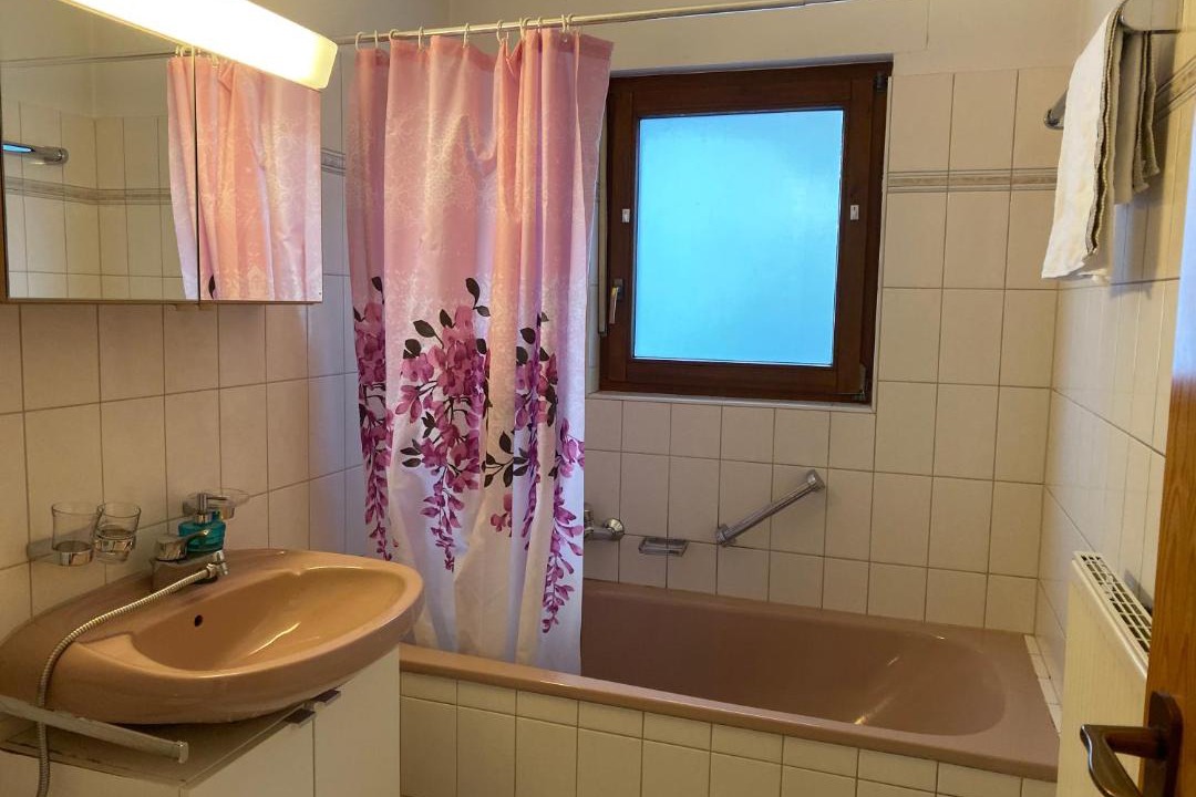 Photo of Bathroom in Central Interlaken