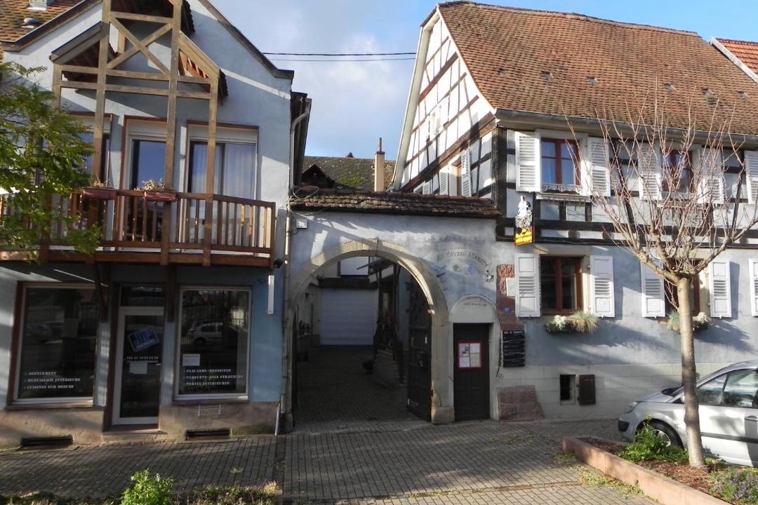 Photo of Others in Rosheim