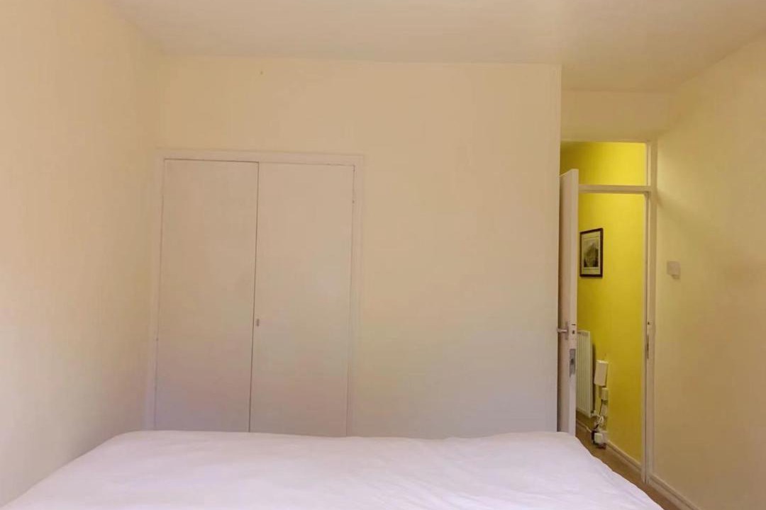 Photo of Bedroom in Rotherhithe