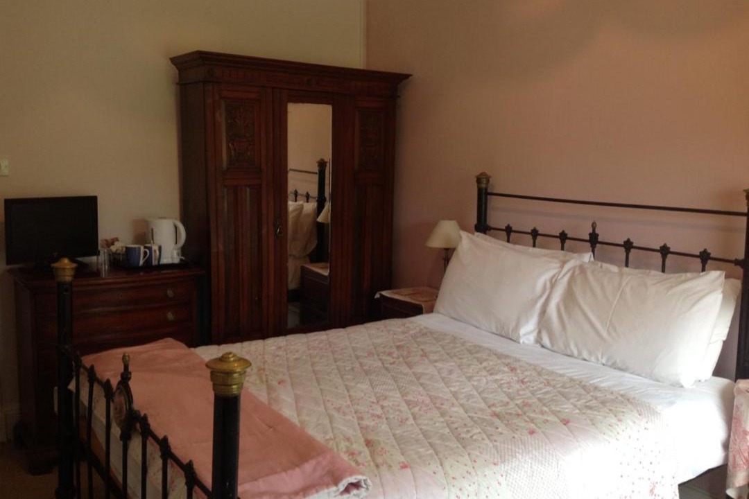 Photo of Bedroom in Newtown