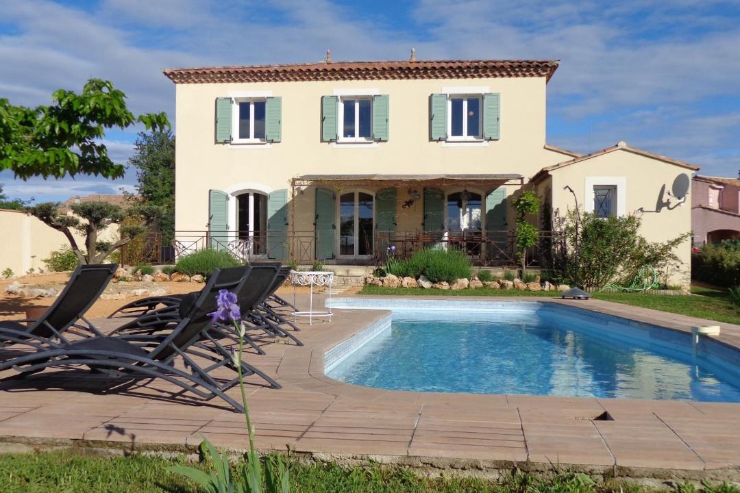 Photo of Outdoor in Aigremont